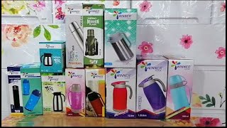 WINNER FLASK  update price in Bangladesh  2021 [upl. by Ardnuahs]