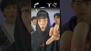 Emoji Beatbox Challenge beatbox tiktok [upl. by Wordoow]