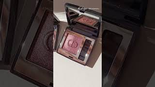 NEW DIOR DIORSHOW MONO EYESHADOW Summer 2024 giftedby Dior diormakeup diorbeauty dior [upl. by Janis]