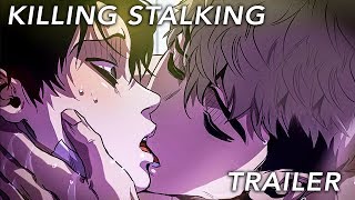 If Killing Stalking Was a Love Story [upl. by Malissia]