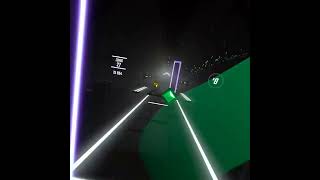 Beat Saber 你的微笑 暖身 [upl. by Roanna]