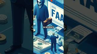 Top 5 Biggest Financial Frauds Exposed [upl. by Virgil733]