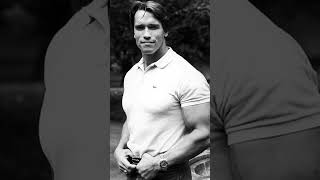 Arnold Schwarzenegger Now vs 70s [upl. by Ilime]