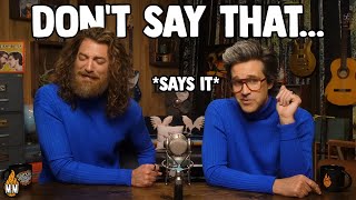 Rhett amp Link Acting Like Each Other [upl. by Meggy998]