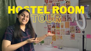 NLU Patiala Hostel Room Tour  Girls Hostel RGNUL nlu [upl. by Sapphire836]