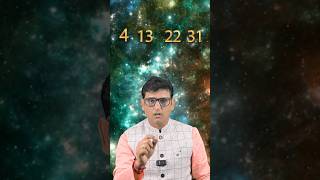 4 13 22 amp 31 तारीख को जन्मे लोग  Mulank 4  Numerology mulank4 numerology4 [upl. by Tracay305]