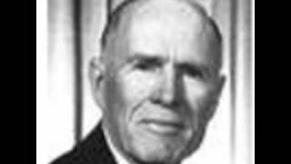 Evangelist Lester Roloff The End Time Sin pt 1 [upl. by Elolcin625]