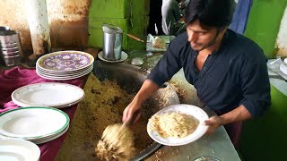 Kabuli Pulao Asli Baba Wali Hotel  Baba Wali Pulao  Baba Wali Kabuli Pulao  Afghani Pulao [upl. by Ulda899]