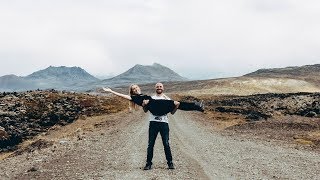 ICELAND Road Trip for my 30th BIRTHDAY  West Iceland Travel Vlog [upl. by Petta869]