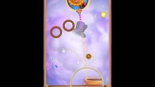 Peggle Blast Level 170 [upl. by Akinom]