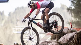 Nino Schurter Beast Mode 2024  CYCLING MTB MOTIVATION [upl. by Scharf849]