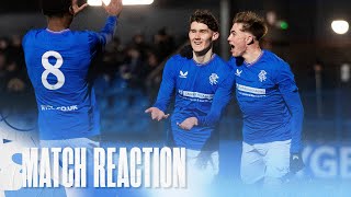 REACTION  Chris Eadie  26 Jan 2024 [upl. by Nahtanoy]