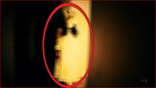 The Haunting Tape 414 ghost caught on video [upl. by Emilee]