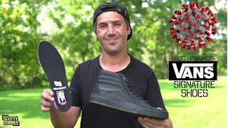 Get The Best BMX Shoe Ever Made Before They Are Gone  I Tested Positive And It Sucks [upl. by Shermy902]