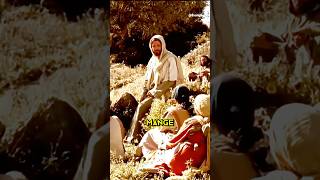 LA RICHESSE  bible evangile chretien jesus film religion 11 [upl. by Janos]