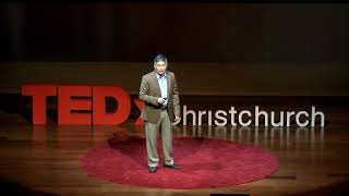 Why democracy is still the best form of government  Alex Tan  TEDxChristchurch [upl. by Emlyn307]