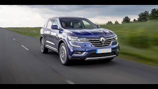 Is the 2024 Renault Koleos Worth It Find Out Here 💸🤔 [upl. by Felisha998]