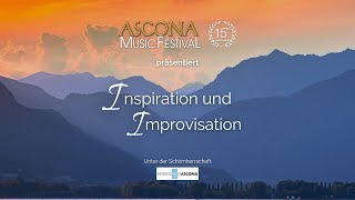 Trailer Ascona Music Festival 2024 Deutsch [upl. by Eshelman953]