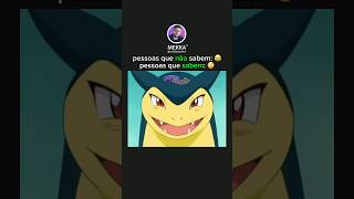 Typhlosion depois do vazamento da game freak gamefreak pokemon typhlosion nintendoswitch [upl. by Aitra565]