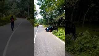 Wagon R  Lowered  Modified Kerala youtubeshorts car shorts trending [upl. by Mellen]