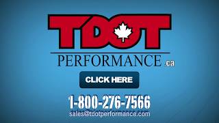 TDot Performance Commercial [upl. by Kellene]