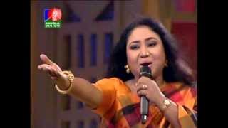 BANGLA MUSICAL  BABY NAZNIN  WWWLEELATV [upl. by Andryc]