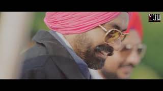 Gutt Wali Sardarni Kulbir Jhinjer Tarsem Jassar R Guru Latest Punjabi Song 2017 [upl. by Chancellor804]