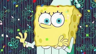 SpongeBobs Game Frenzy Rock To Sweet Victory   Nickelodeon Games [upl. by Lorelei]