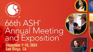 Become an Exhibitor at the 66th ASH Annual Meeting and Exposition [upl. by Hukill]