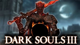 So I Got Every Achievement In Dark Souls 3 [upl. by Anahsit419]