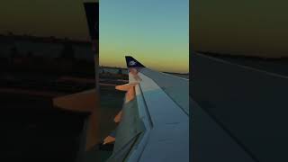 X Plane 12  ToLiss Air France A340600  Evening landing to San Diego [upl. by Etterrag]