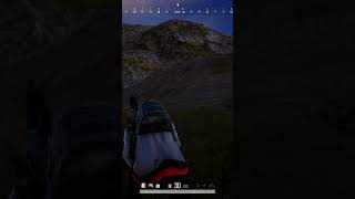 Bad Luck Death PUBG PC cyeknight pubg ytshorts [upl. by Devina]