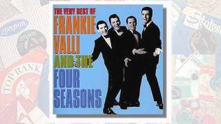 Sherry  Frankie Valli amp Four Seasons  Oldies Refreshed [upl. by Edwin]