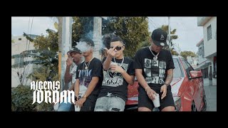 PLANTAO  Peiker El Tira Letra ❌ Algenis Jordan ❌ Liil Jay ❌ I Am El Negr0 Video Oficial [upl. by Myrtia]