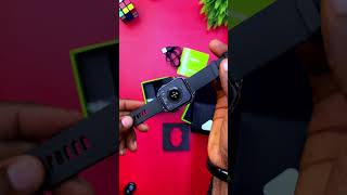 Oraimo Watch Nova V Unboxing  You Need To See This 🔥 🔥🔥🔥 shorts [upl. by Ginsburg]