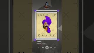 Jugni  Kuldeep Manak  Punjabi Songs Remix  Punjabi Song Jugni [upl. by Cordie]