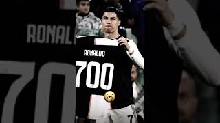 Ronaldo 700 Gol vs 900 gol [upl. by Adamina]