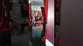 Lobby GH Hotel Universal Lembang Bandung ShortVidio [upl. by Notniuqal959]