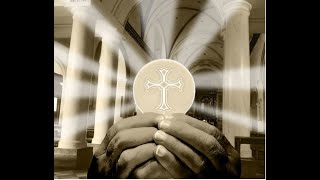 Eucharistic Miracles  3 Santarem Portugal [upl. by Rinna]