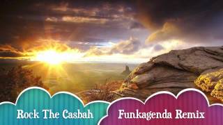 The Clash  Rock The Casbah Funkagenda Remix [upl. by Leann]