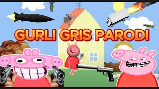 Gurli gris parodi 2 [upl. by Consuela]