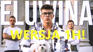 Kacper Blonsky  ELUWINA prod MikeJohnson x Merghani  WERSJA 1H [upl. by Shanon]