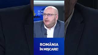 Vor influența alegerile din SUA viitorul României romaniainmiscare canal33 [upl. by Kalk]