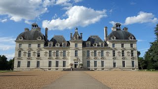 France’s Loire Château Country [upl. by Aela]