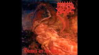 Morbid Angel  Desolate Ways [upl. by Henryetta]