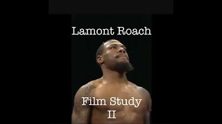 Lamont Roach Jr  Film Study  High Guard [upl. by Giuseppe97]