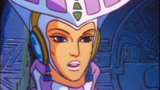 Ulysses 31 Episode 16  The Magic of Circe [upl. by Liban]