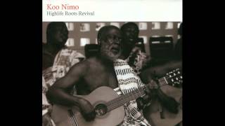 koo nimo  praise song for otumfuo osei tutu 2nd [upl. by Rotciv]