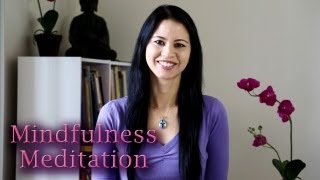 Mindfulness Meditation Breathing Exercises [upl. by Akinna]