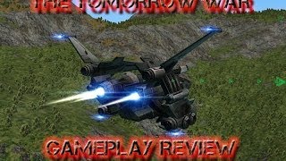 The Tomorrow War  Gameplay review [upl. by Kasey]